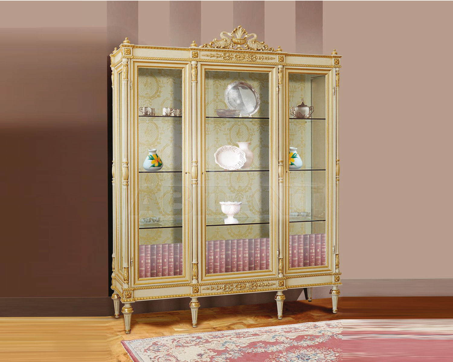 Купить Витрина F.LLI Origgi 2014 646