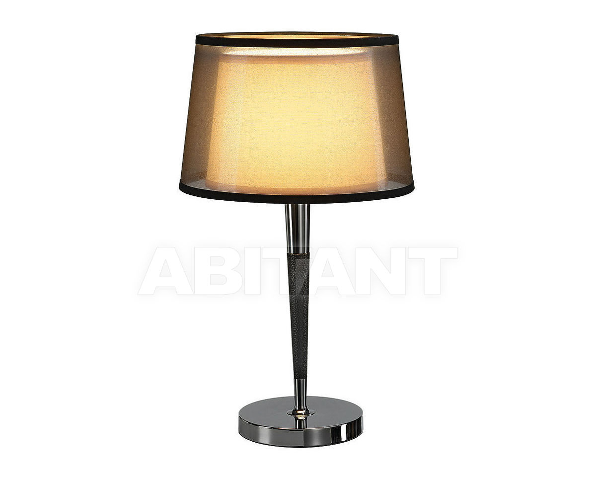 Купить Лампа настольная Bishade SLV Elektronik  2013 155651