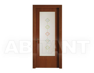 Дверь деревянная Geronazzo F.lli snc Porte 10/V