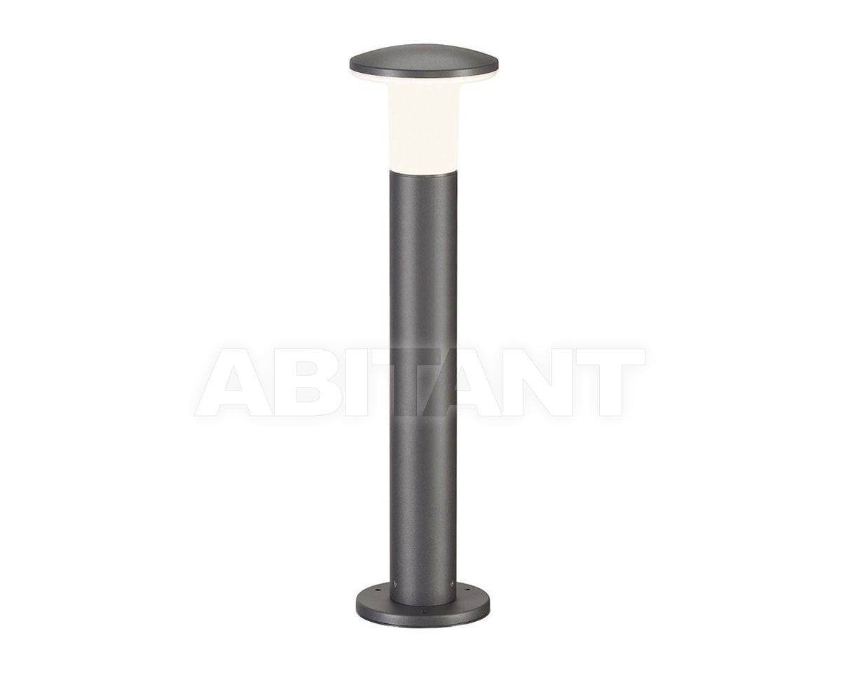 Купить Фонарь Alpa Mushroom SLV Elektronik  2013 228945