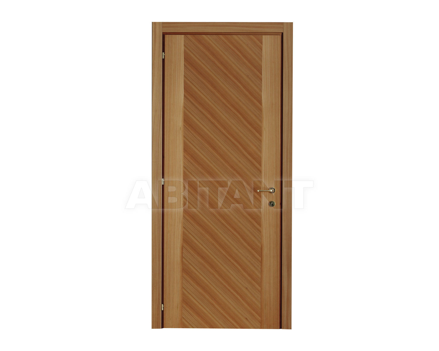 Купить Дверь деревянная Geronazzo F.lli snc Porte 50 FT D Olmo