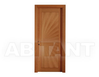 Дверь деревянная Geronazzo F.lli snc Porte 50 F1 RS Ciliegio