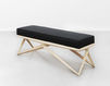 Банкетка Marc de Berny Sparkx KALIX BANQUETTE Ар-деко / Ар-нуво / Американский
