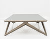 Столик журнальный Marc de Berny Sparkx KNIGHT DRINKS COFFEE TABLE Ар-деко / Ар-нуво / Американский