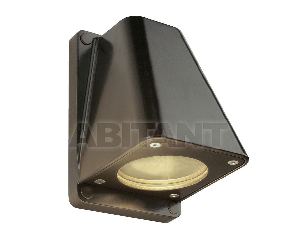 Купить Фасадный светильник Wallyx SLV Elektronik  2013 227198