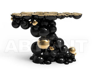 Консоль Boca Do Lobo by Covet Lounge Limited Edition NEWTON 2
