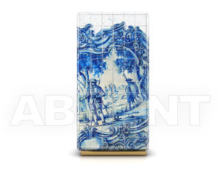 Шкаф Boca Do Lobo by Covet Lounge Limited Edition HERITAGE