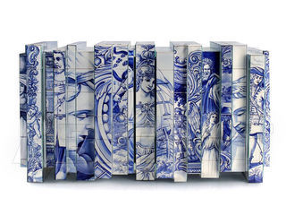 Комод Boca Do Lobo by Covet Lounge Limited Edition HERITAGE 2