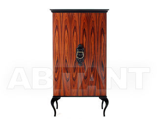 Шкаф Boca Do Lobo by Covet Lounge Soho GUGGENHEIM