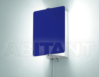 Светильник настенный APPLIQUE À VOLET PIVOTANT Nemo General 2012 AVP EWB 31