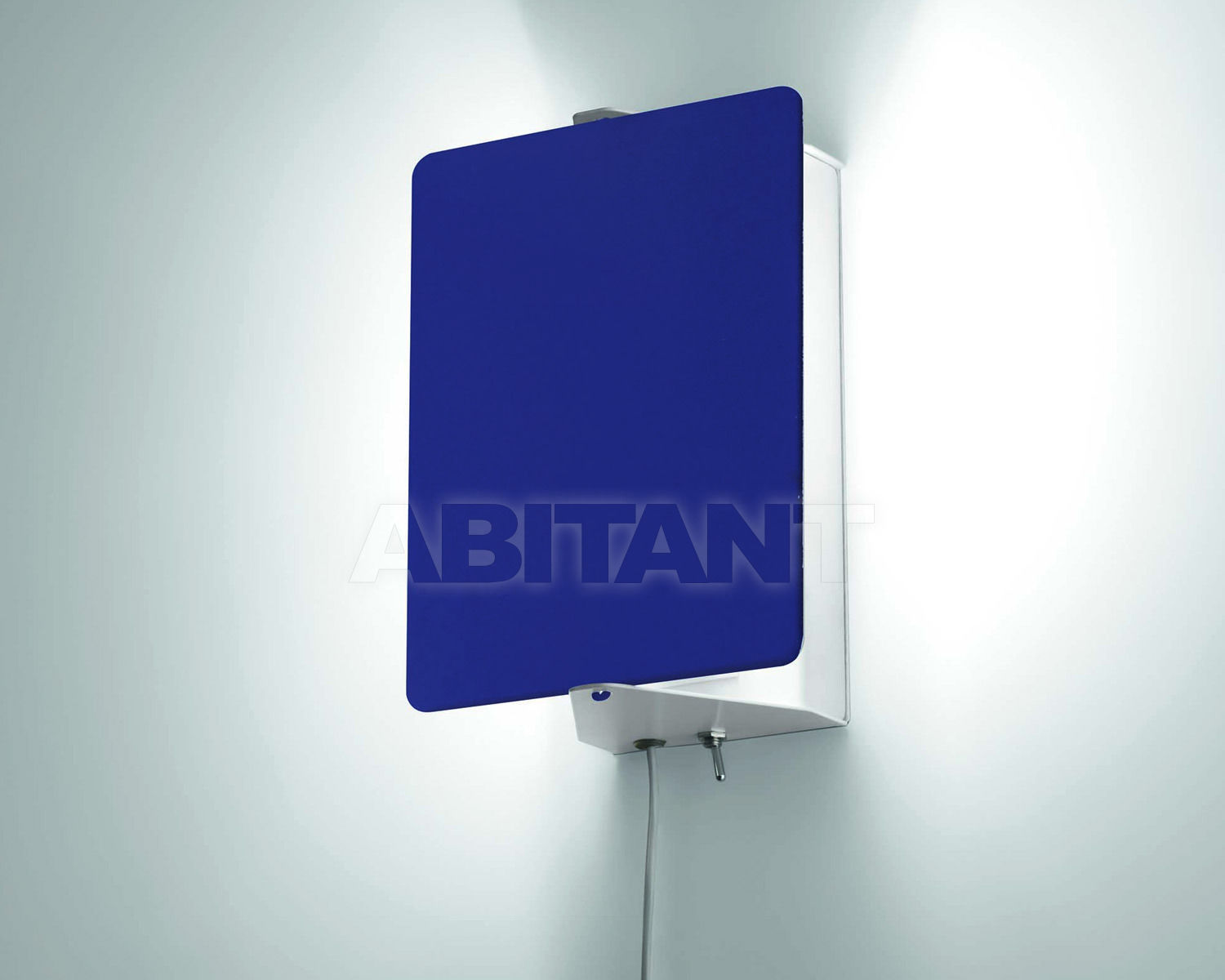 Купить Светильник настенный APPLIQUE À VOLET PIVOTANT Nemo  General 2012 AVP EWB 31