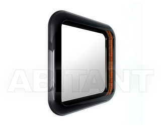 Зеркало настенное Boca Do Lobo by Covet Lounge Colors RING Square