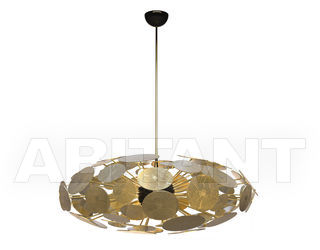 Люстра Boca Do Lobo by Covet Lounge Limited Edition NEWTON OVAL |