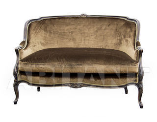 Канапе LOUIS XV Gilles Nouailhac 2014 1032 2