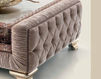 Столик журнальный Sat Export Sat ROYAL Pouf table Ампир / Барокко / Французский