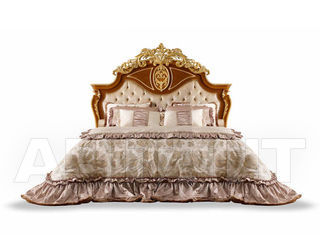 Кровать Agostini Mobili Eden Eden 701