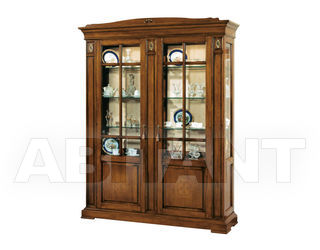 Сервант PM4 Classico Canova Vetrina “A”
