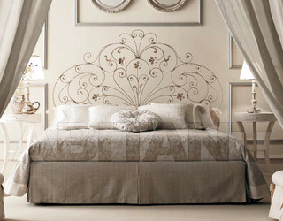 Кровать Fiordaliso Giusti Portos Aprile 2010 FIO