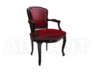 Стул с подлокотниками LOUIS XV Gilles Nouailhac 2014 102MH 3