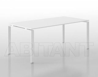 Стол для конференц-залов Arteco Direzionali LD/S160AL