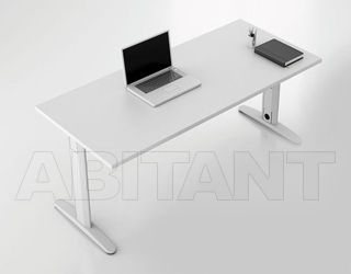 Стол письменный Arteco Direzionali TAH/S180 AL