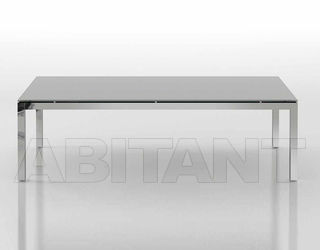 Стол для конференц-залов Arteco Direzionali T240/100AN