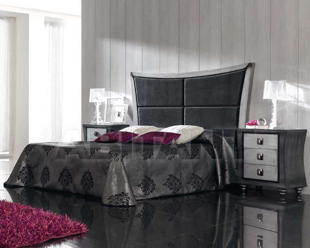 Купить Кровать Creaciones SS Elegance Chic AN002 BA102