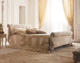 Кровать NAPOLEONE Giusti Portos Aprile 2010 NAP 180