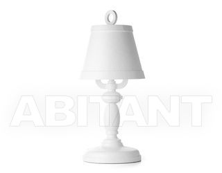 Лампа настольная Paper Moooi B.V. Moooi Boook 2014 MOLPTL----W