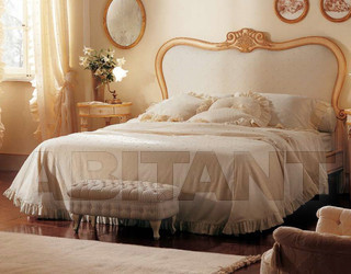Кровать PALMARES Giusti Portos Aprile 2010 PAL