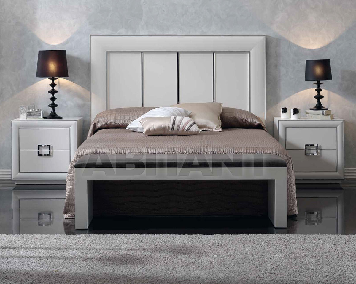 Купить Кровать Creaciones SS Arena CUOMO 168 2
