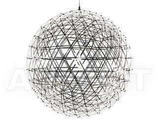 Люстра Raimond Moooi B.V. Moooi Boook 2014 UNMOLLEDR89--