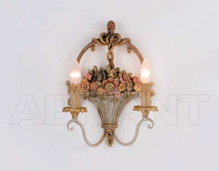Светильник настенный Chelini Applique FEA0 455