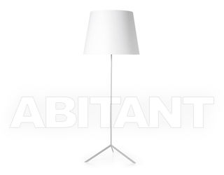 Торшер Double Shade Moooi B.V. Moooi Boook 2014 MOLDS-----W