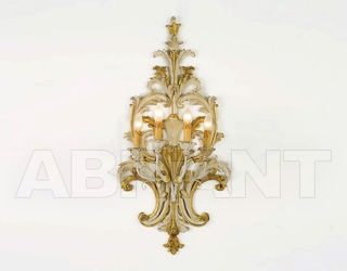 Светильник настенный Chelini Applique FEA0 825