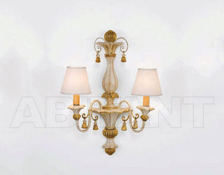 Светильник настенный Chelini Applique FEA0 1055