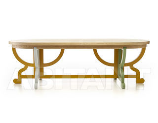 Стол обеденный Paper Table Moooi B.V. Moooi Boook 2014 MOTPT--241P