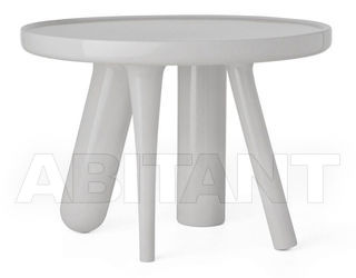 Столик журнальный Elements 002 Moooi B.V. Moooi Boook 2014 MOAE002---GA