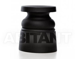 Табурет New Antiques Container Stool Moooi B.V. Moooi Boook 2014 MOSCFNA453K