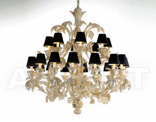 Люстра Chelini Lampadari FELP 1245