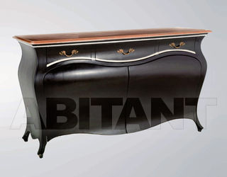 Комод Chelini Mobili FM00 2098