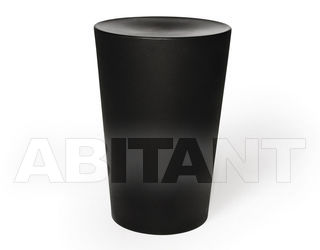 Табурет Container Stool Moooi B.V. Moooi Boook 2014 MOSCFP0453K