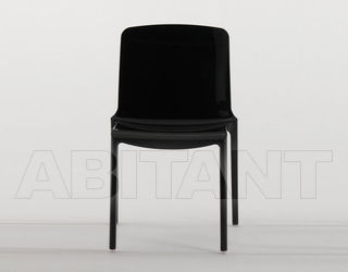 Стул Casprini 2012 TIFFANY chair Black
