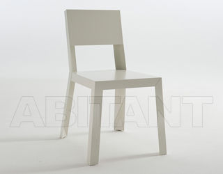 Стул Casprini 2012 Yu.Yu White