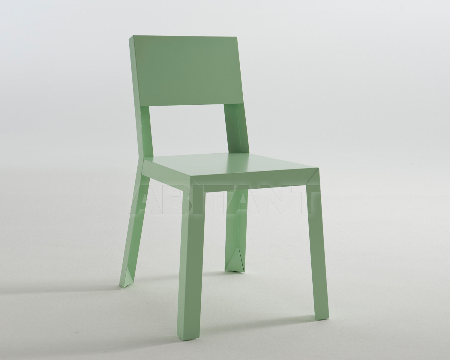 Купить Стул  Casprini 2011 - Europe YU.YU Green