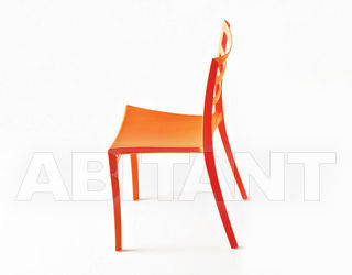 Стул Casprini 2012 SABRINA Monobloc 5