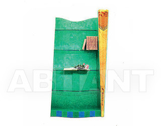 Стеллаж Colombostile s.p.a. Rampazzi/la Nuova Tradizione 0430 LB-S