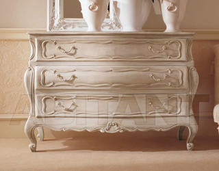 Комод rococo Giusti Portos Milano 2009 282