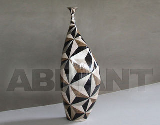 Ваза BOTTLE BELLY Cravt Original (DK HOME) 2014 742471