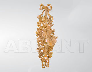 Интерьерная миниатюра Chelini Complementi FOF0 289